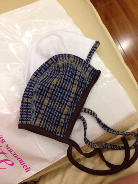 Такие приятные покупки...с фото