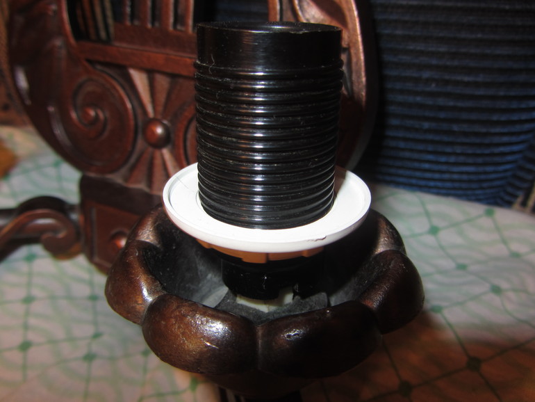 Помогите сделать плафоны к бра