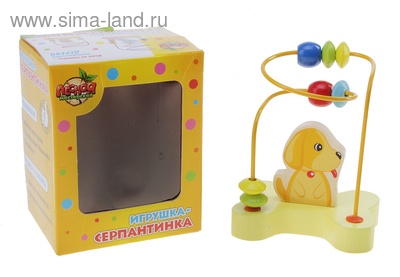 Серпантинка-лабиринт, как выбрать?