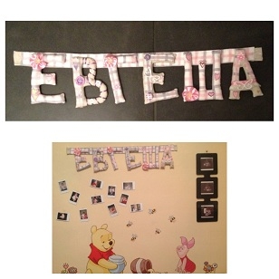 Мои рукоделия (все возможно на заказ)