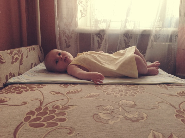 4 месяца
