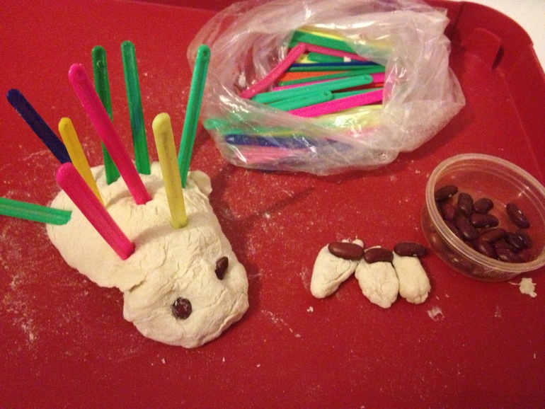 ТЗ "Живые грибы" по В. Сутееву