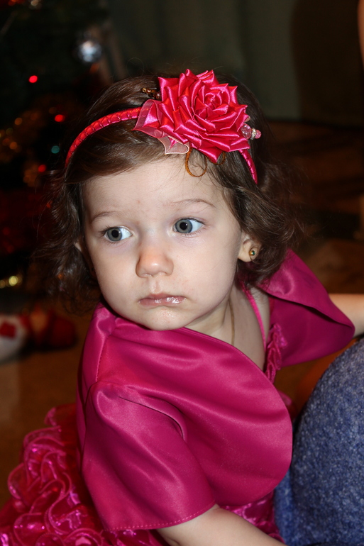 Новый год 2014!