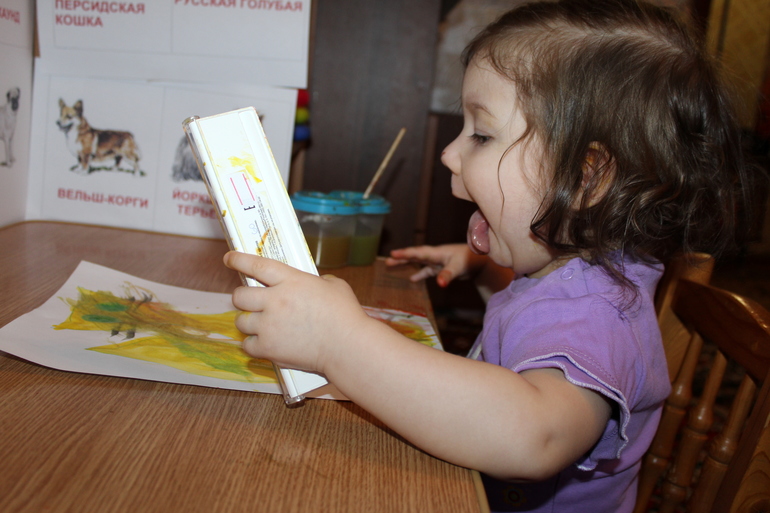 Отчет по мини-ТН