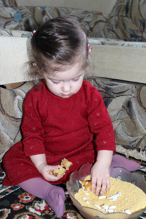 Отчет по мини-ТН