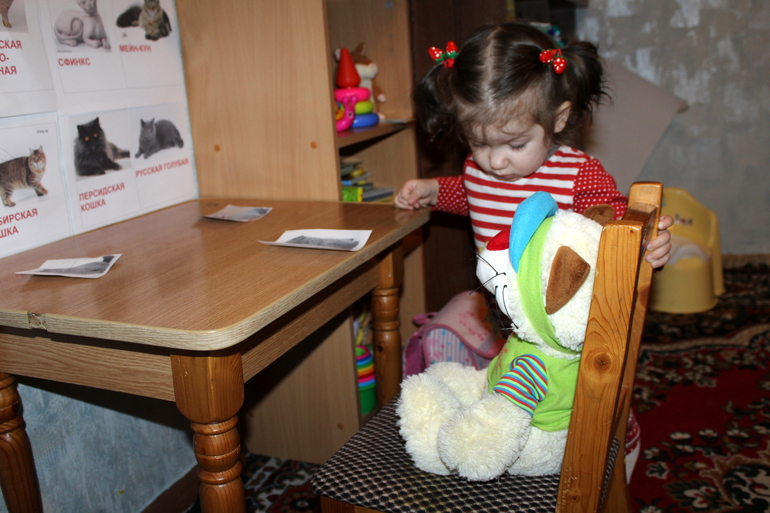 Отчет по мини-ТН