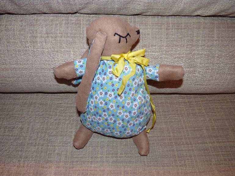 Пришла посылочка с подарочками!))