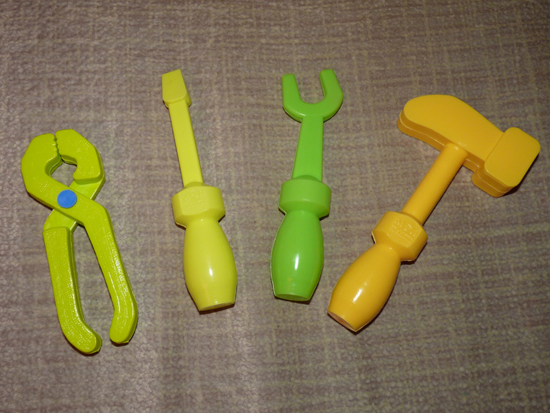 А у меня сегодня радость!)