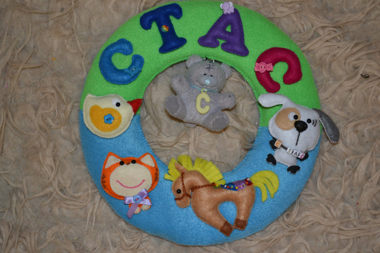 Подарочки из Крымска!