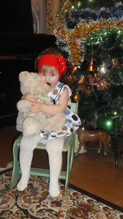 Спасибо феечки за мишу!!!