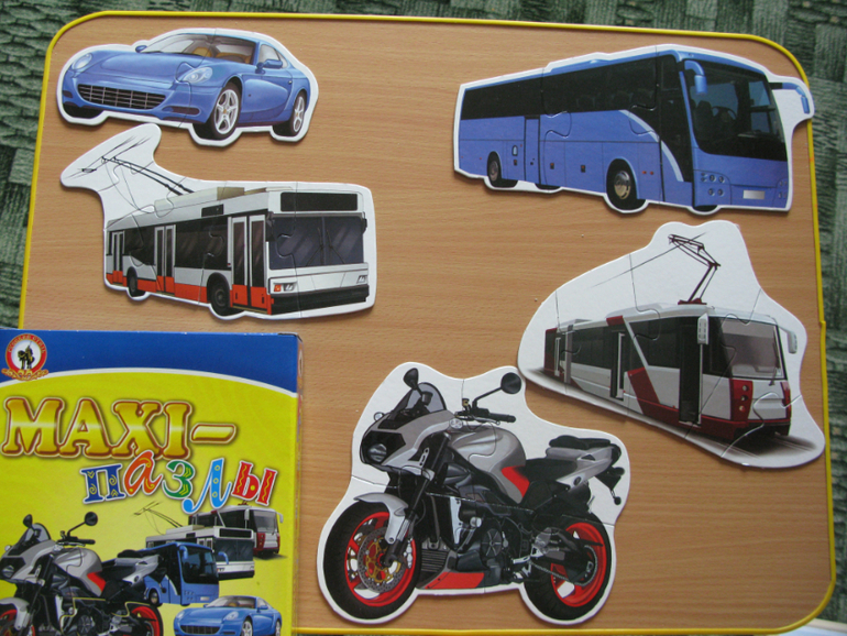 Что купила на www.sima-land.ru ч.2