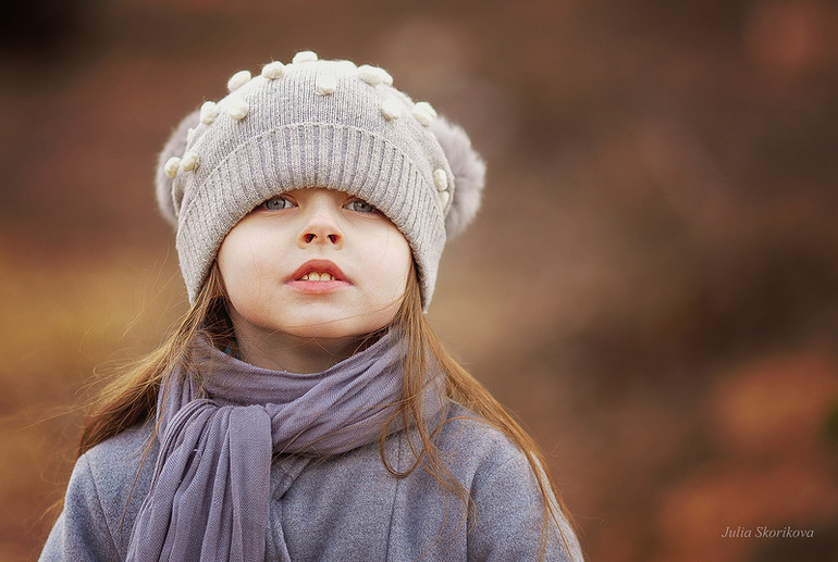 Я люблю свою лошадку!