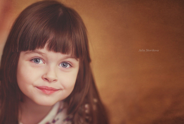 Шоколадное сердце