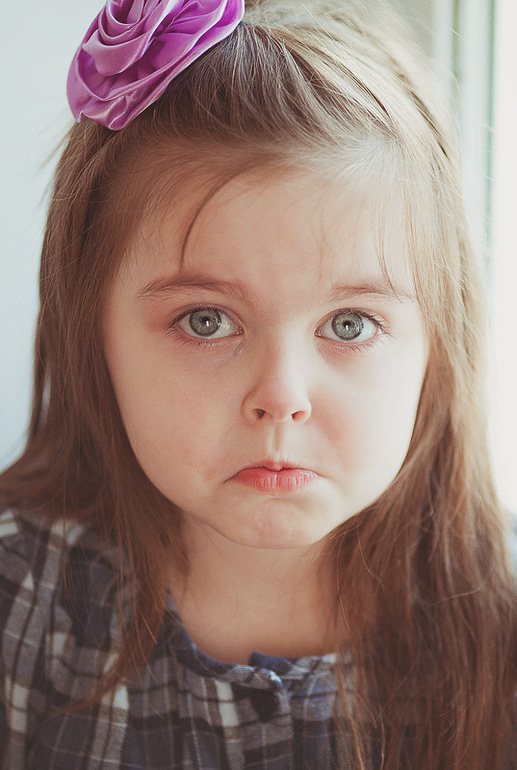 Домашняя съемка, мой ангелочек.