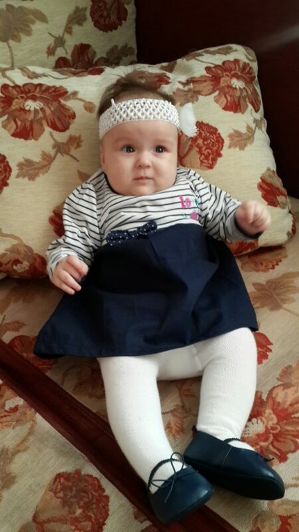 Мои любимки)