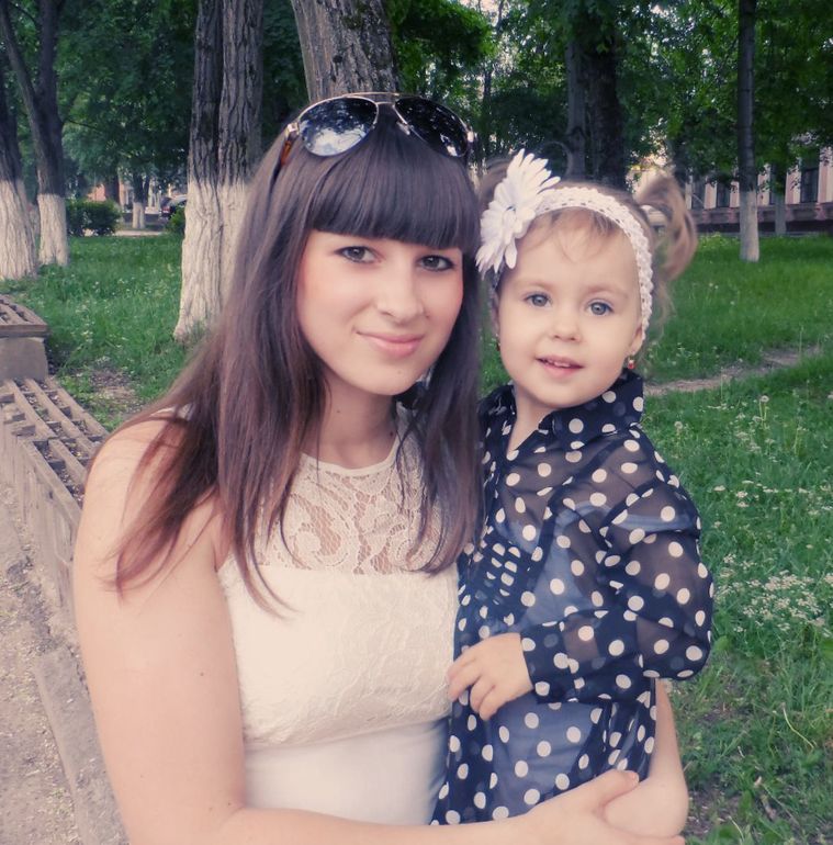 немного нас