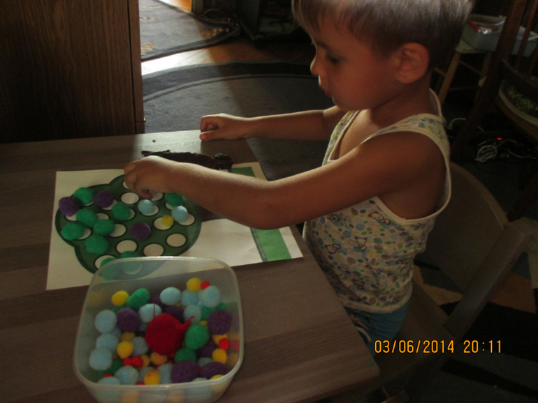 ТЗ ДЕРЕВЬЯ ГУЛЯЕМ-ИЗУЧАЕМ!!! 2 ДЕНЬ