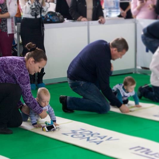 WanExpo или BabyFest