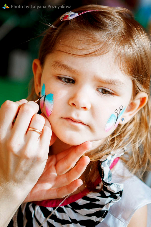 Трехлетие Яны