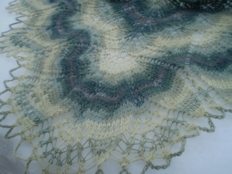 Вот и я доросла до Харуни)))