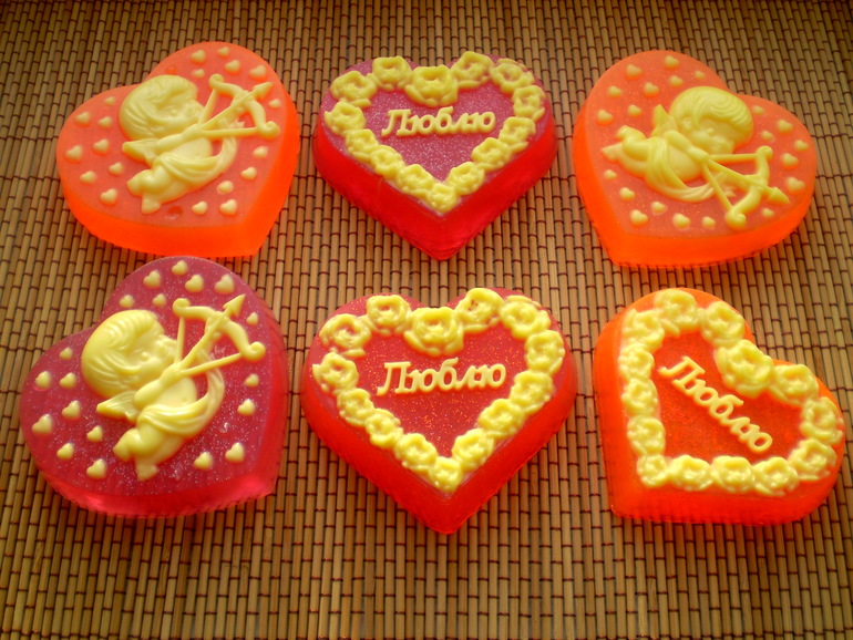 Готовлю подарки