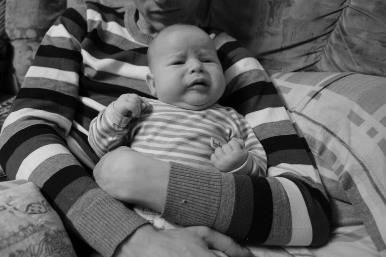 Как мы растем