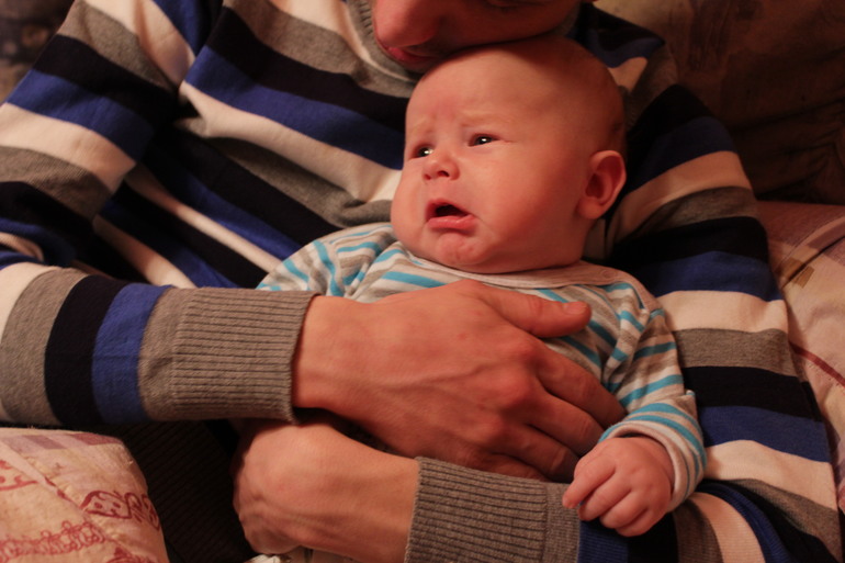 Как мы растем