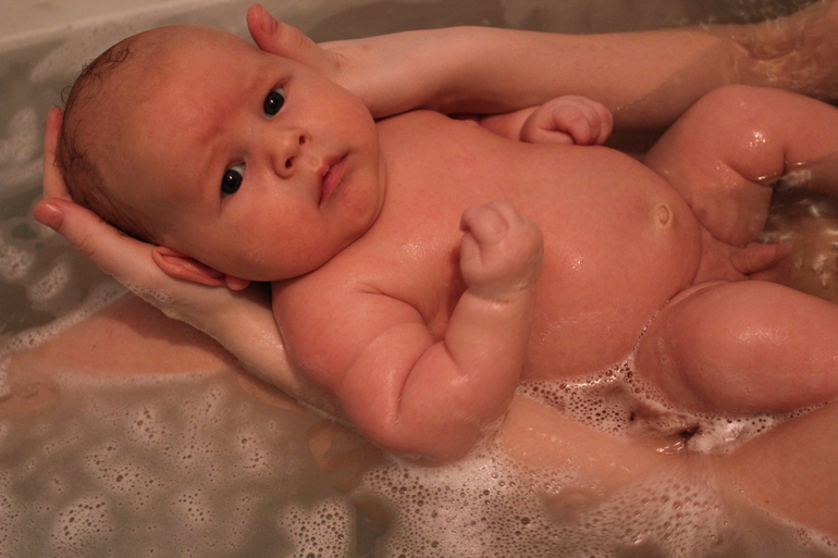 Как мы растем