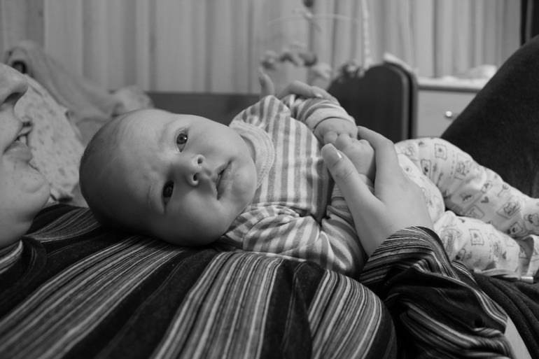 Как мы растем