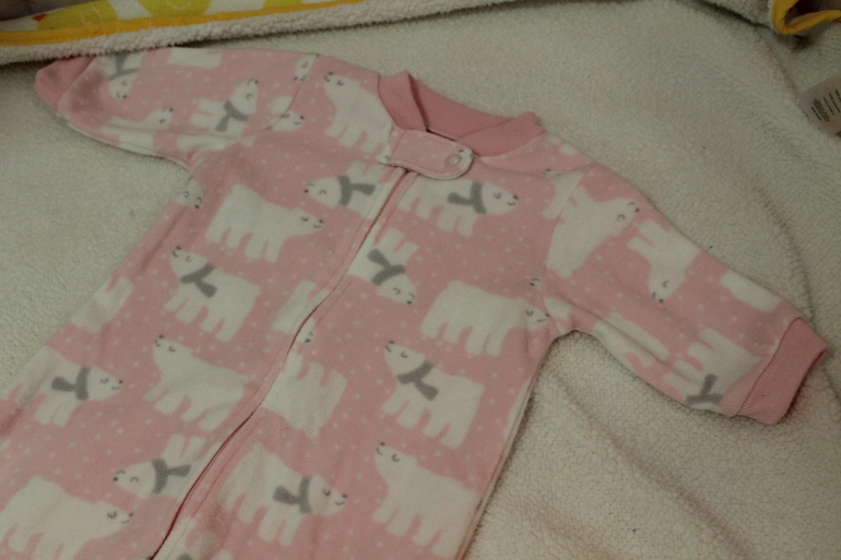 Одежда б/у для девочки 0-12 мес, Мск, почта. Carters, Next, Prenatal, MotherCare, Disney, другие