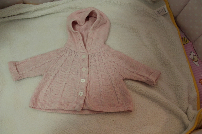 Одежда б/у для девочки 0-12 мес, Мск, почта. Carters, Next, Prenatal, MotherCare, Disney, другие