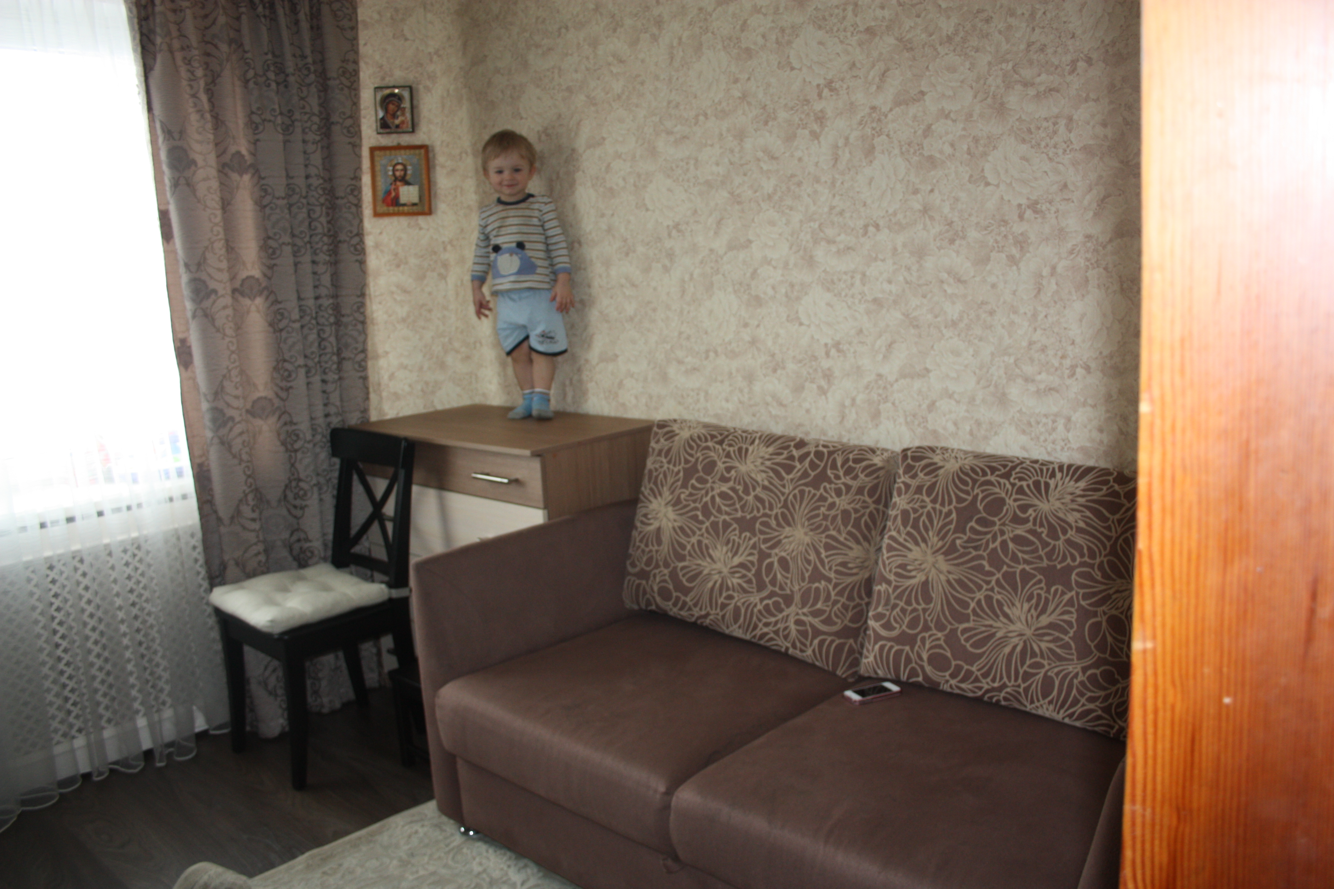 Взлёт 72, шаг 11