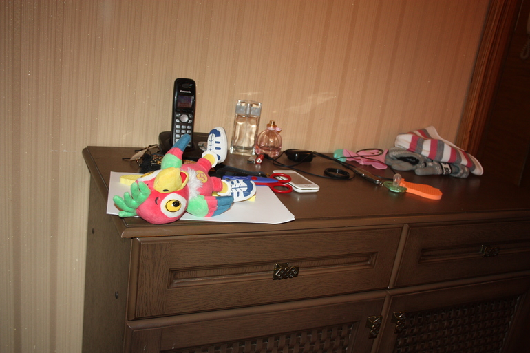 Взлёт 72, шаг 6