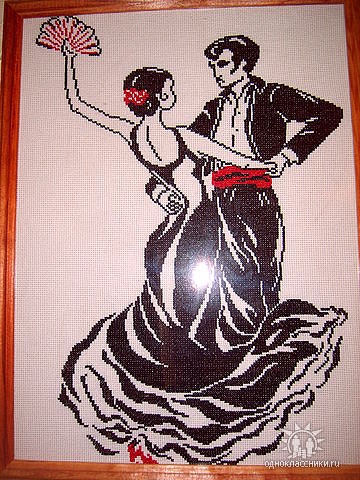 вот и я решила похвастаться... (много фото)