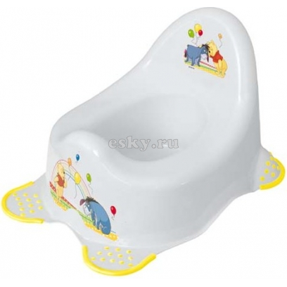 Горшок OKT Disney