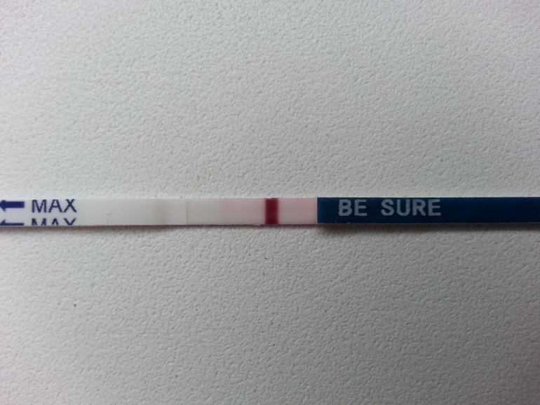 Что-то есть?