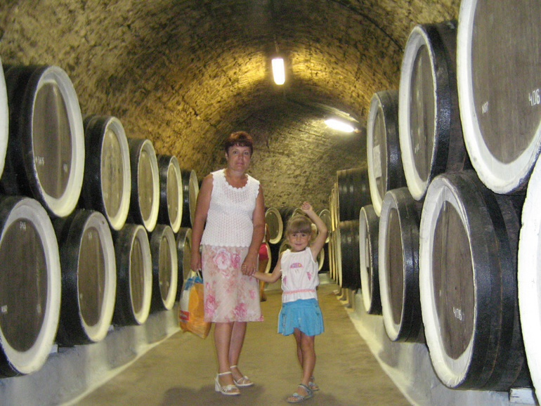 Коктебель, Новый Свет.