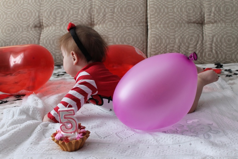 Нам пятерочка!!!