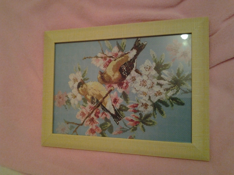 Мои НОВЫЕ работы