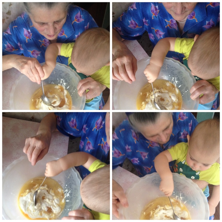 ТД Уроки Доброты