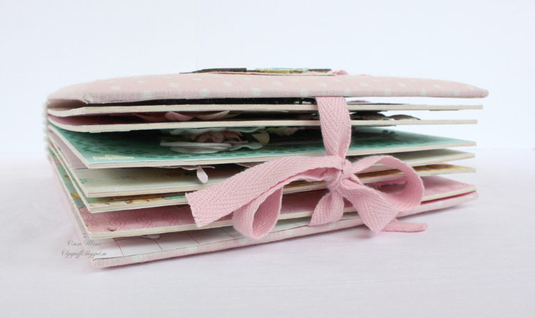 Предложение провести СП по "Детскому альбому"!