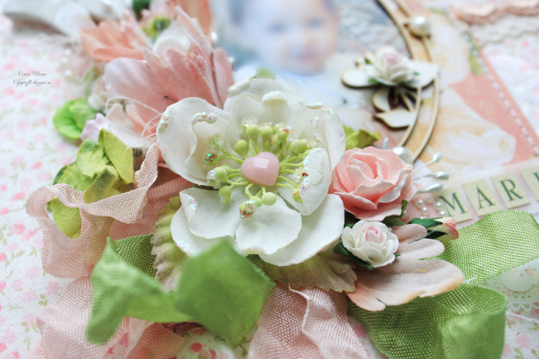 СП "Детский альбом". Этап 8 - обложка и сборка.