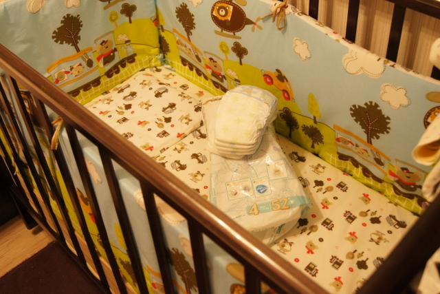 Обзор по КПБ для новорожденных или в кроватку от 0 до 3)))наш небольшой опыт и что присмотрели)))