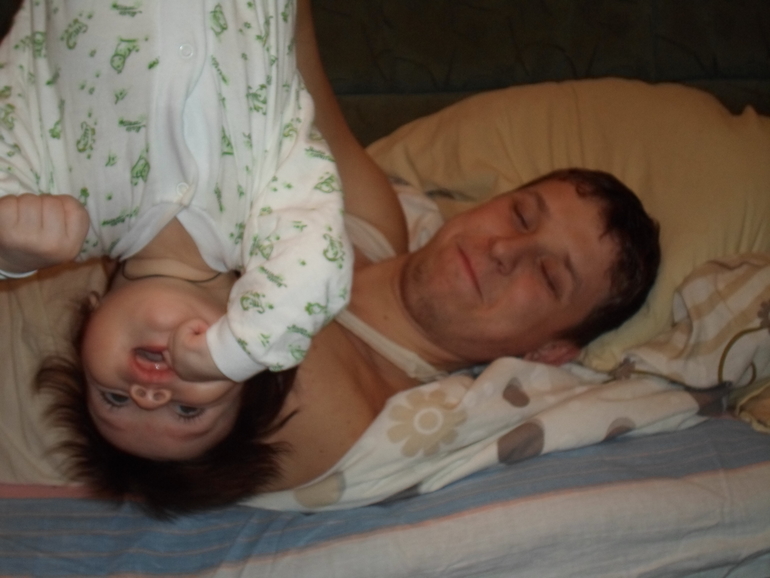 Вот 6 месяцев позади.