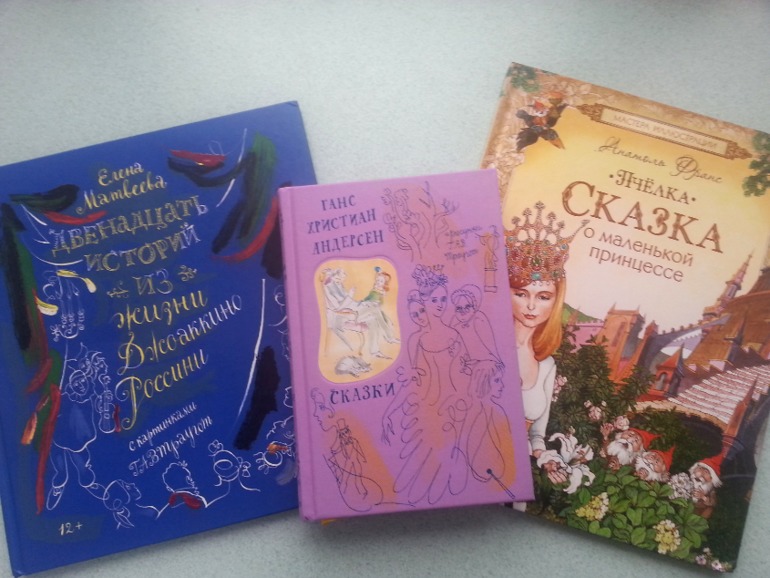 Новогодние чудеса.