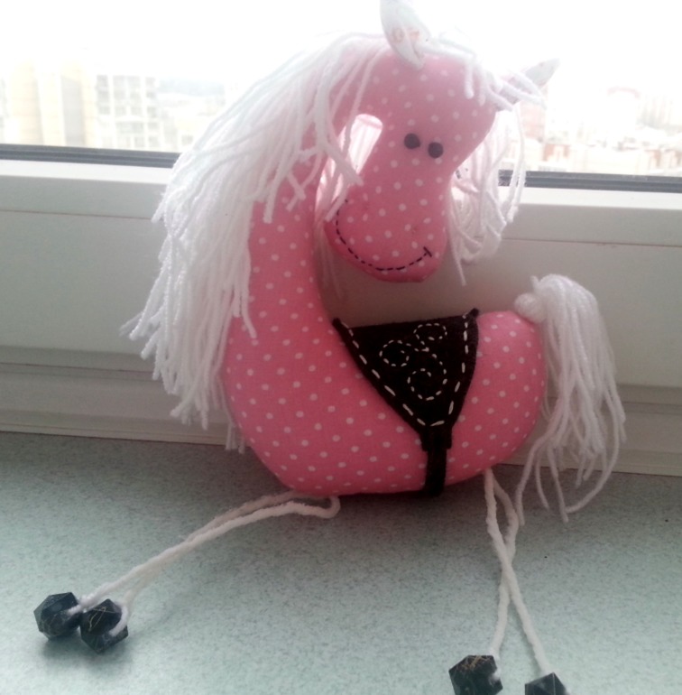 Новогодние чудеса.