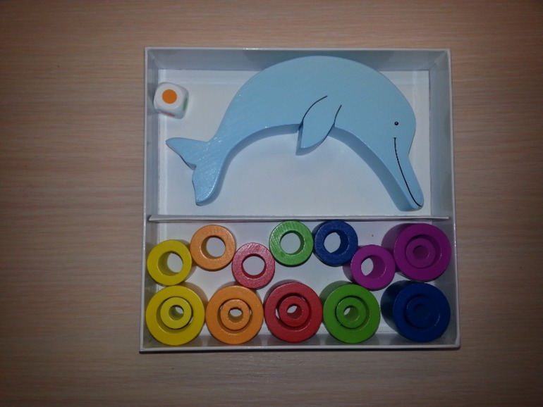 Настольные игры-2