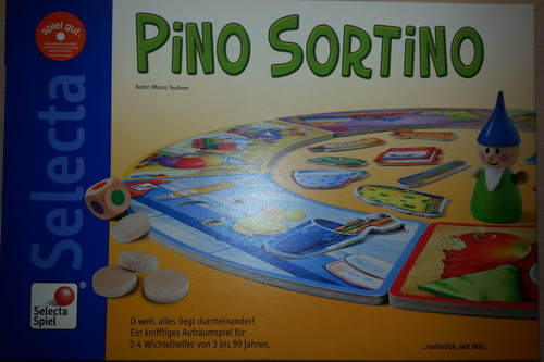 Настольные игры-2