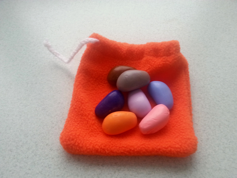 Новогодние чудеса.