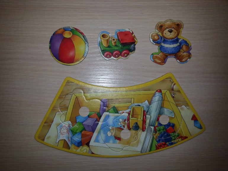 Настольные игры-2